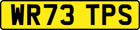 WR73TPS