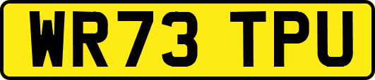 WR73TPU