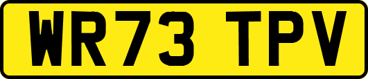 WR73TPV