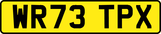 WR73TPX
