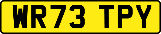 WR73TPY