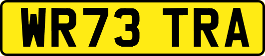 WR73TRA
