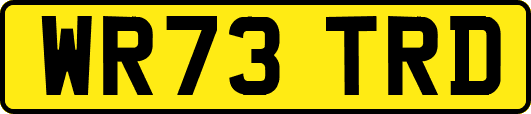 WR73TRD