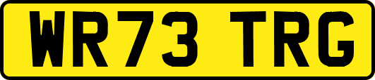 WR73TRG
