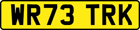 WR73TRK