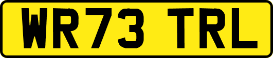 WR73TRL