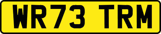 WR73TRM