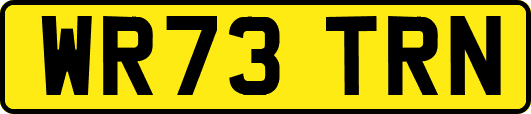 WR73TRN