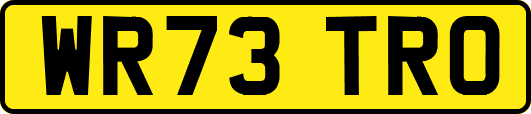 WR73TRO