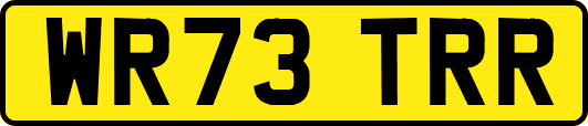 WR73TRR