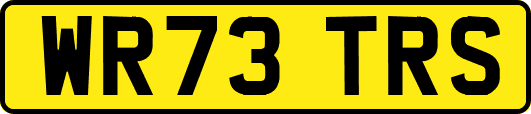 WR73TRS