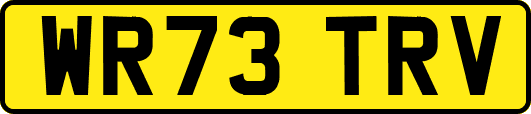 WR73TRV