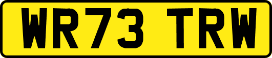 WR73TRW
