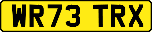 WR73TRX