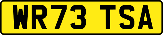 WR73TSA