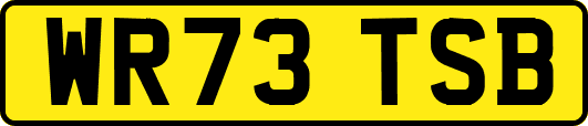 WR73TSB