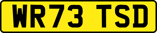 WR73TSD
