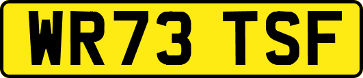 WR73TSF