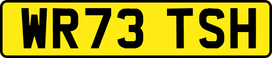WR73TSH