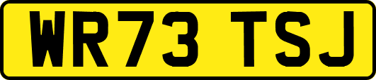 WR73TSJ