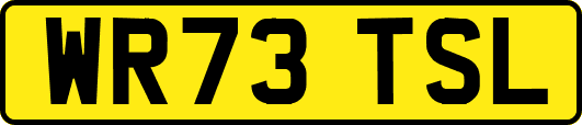WR73TSL