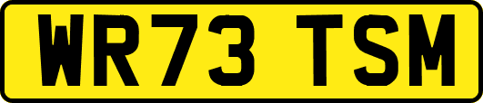 WR73TSM