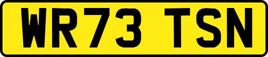 WR73TSN