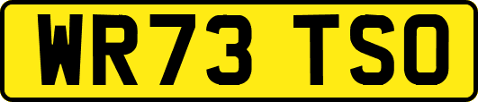 WR73TSO