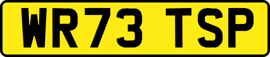 WR73TSP