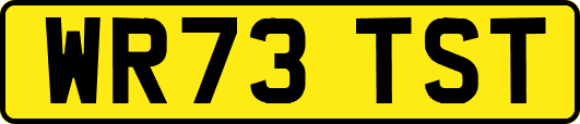 WR73TST