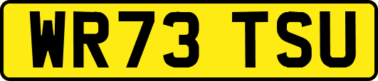 WR73TSU