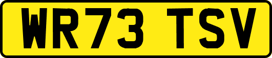 WR73TSV