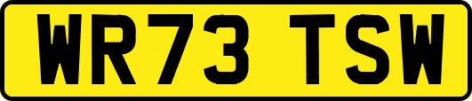 WR73TSW