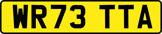 WR73TTA