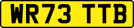 WR73TTB