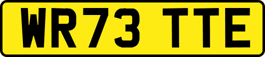 WR73TTE