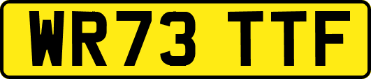 WR73TTF