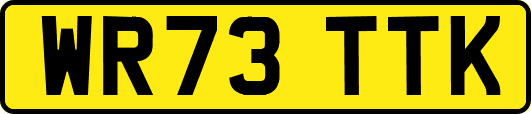 WR73TTK