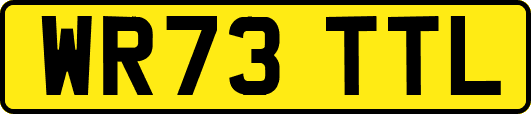 WR73TTL