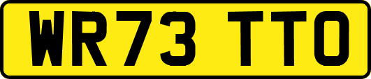WR73TTO