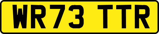 WR73TTR