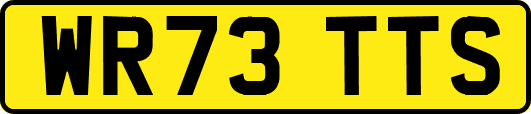 WR73TTS