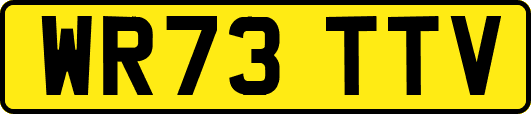 WR73TTV