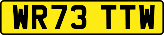 WR73TTW