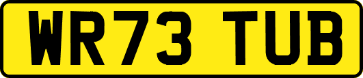 WR73TUB