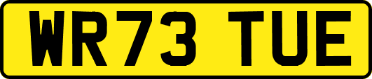 WR73TUE