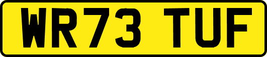 WR73TUF