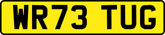 WR73TUG