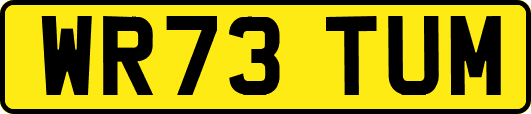 WR73TUM