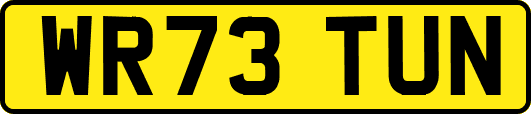WR73TUN